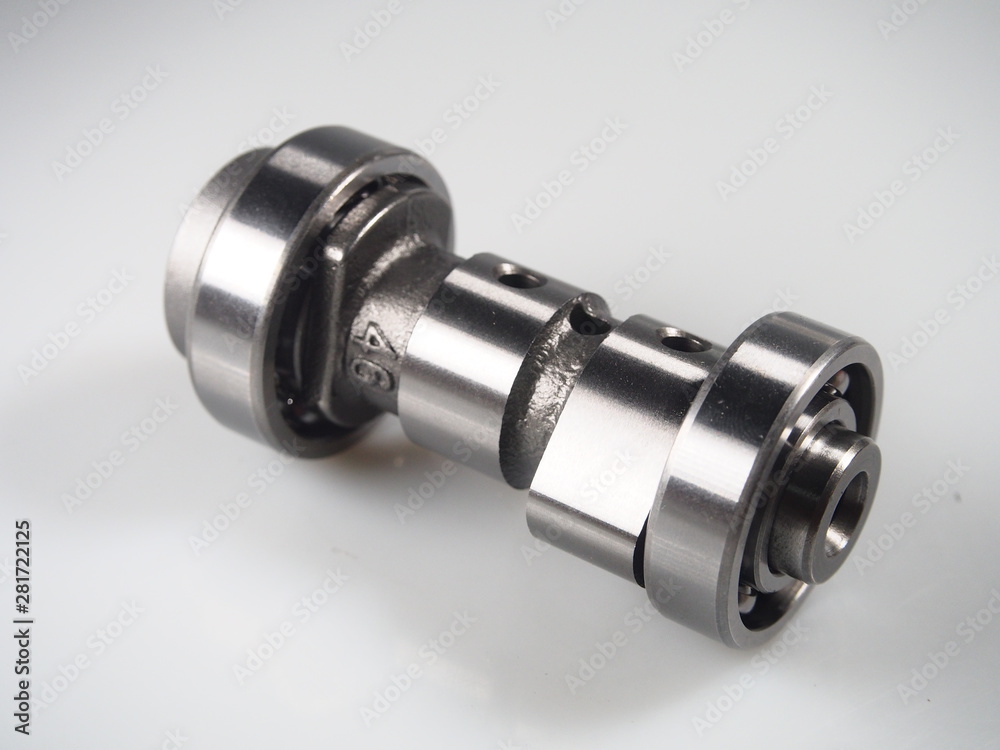 Camshaft motorcycle Motorcycle spare parts Camshaft motorcycle Motorcycle spare parts
