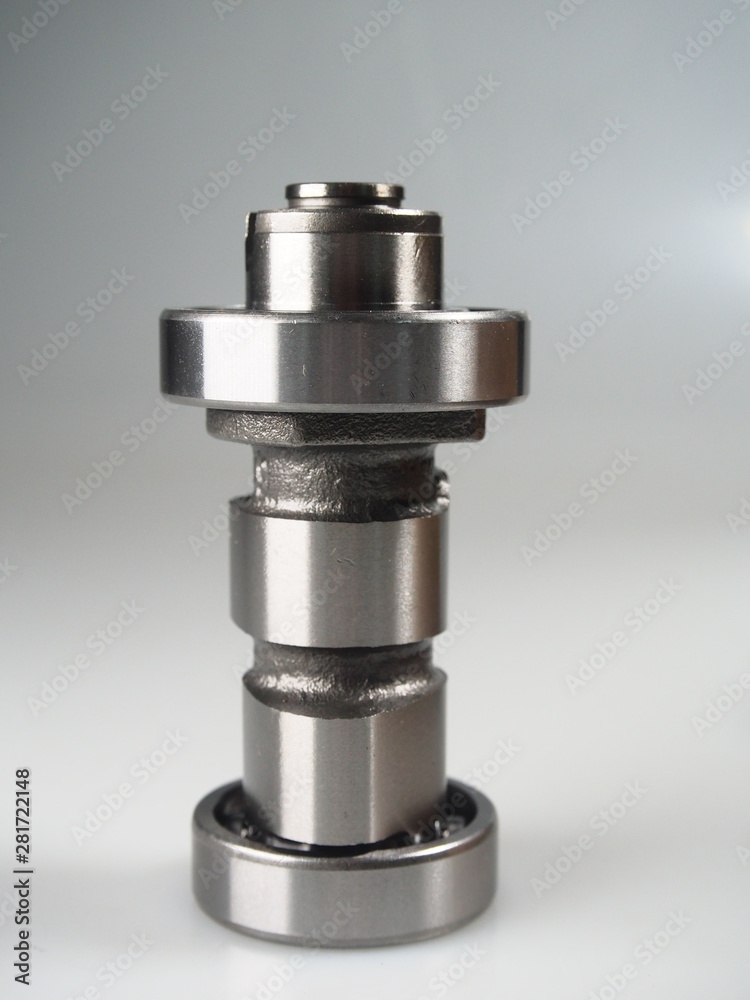 Camshaft motorcycle Motorcycle spare parts