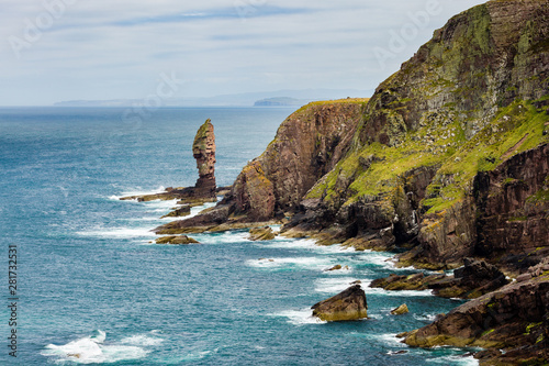 Old Man of Stoer