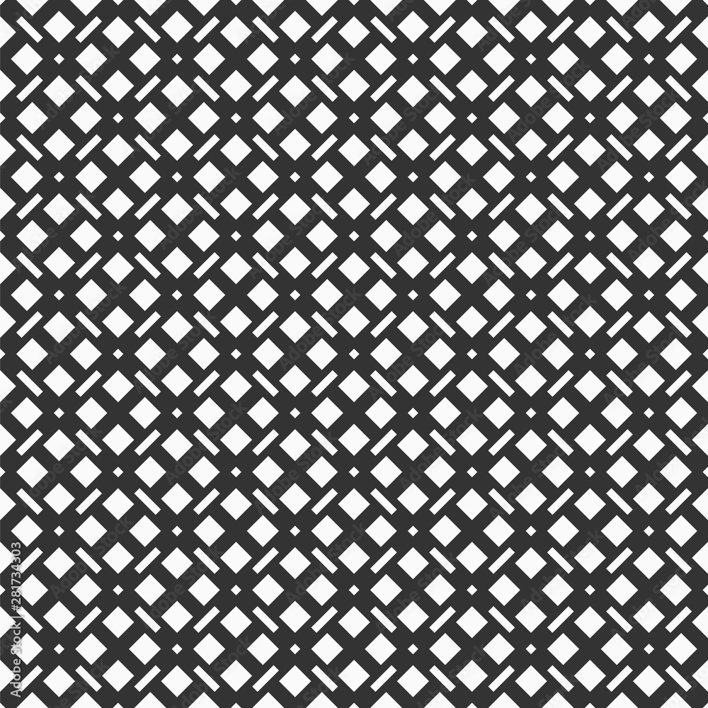 Abstract rhombuses seamless pattern. Repeating ethnic ornament. Abstract rhombuses seamless pattern. Repeating ethnic ornament.