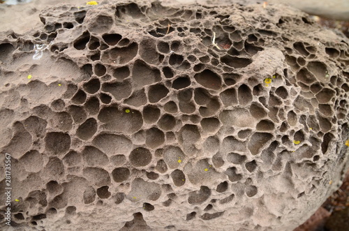 texture of stone