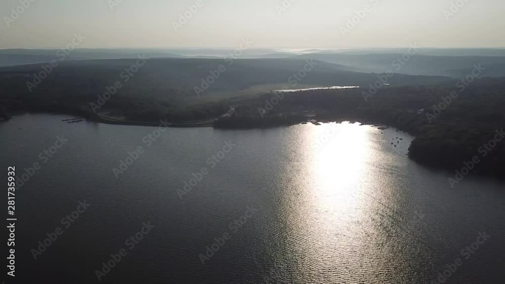 Aerial Video Masthope Wallenpaupack Lackawaxen Westcong Aerial Video Masthope Wallenpaupack Lackawaxen Westcong