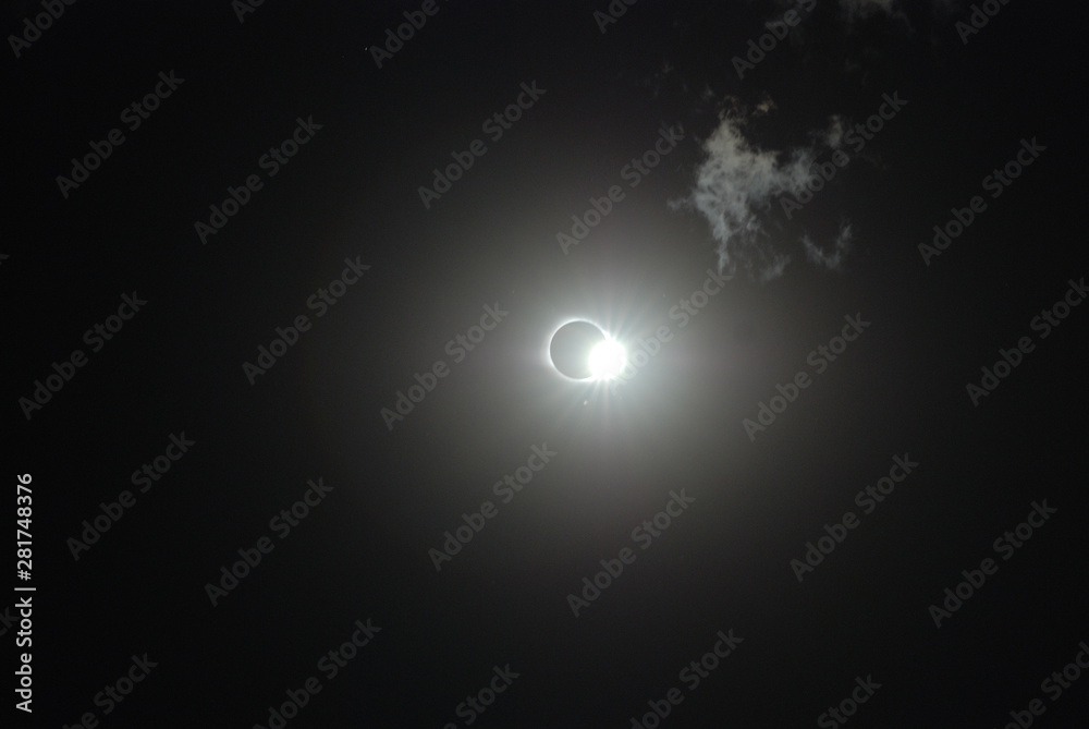 Solar eclipse photography. Also can use like abstract pattern. Solar eclipse photography. Also can use like abstract pattern.