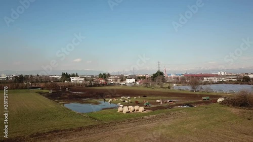 Monza and Brianza's province whit Coat of arms animation mapProvinces of Italy