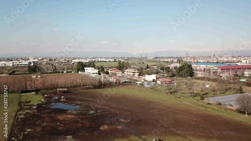 Monza and Brianza's province whit Coat of arms animation mapProvinces of Italy