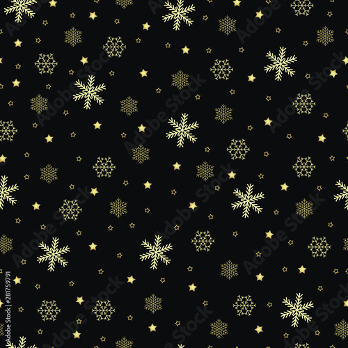 Christmas pattern5 photo