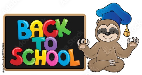 Back to school design 9