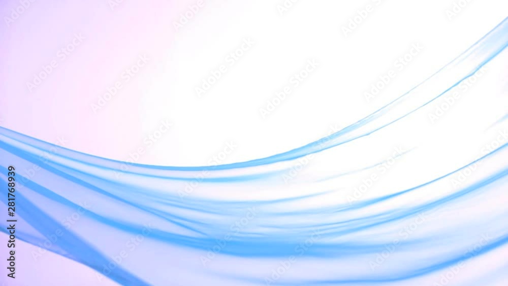 Close up of cloth flutter on wind Close up of cloth flutter on wind