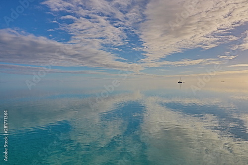 海