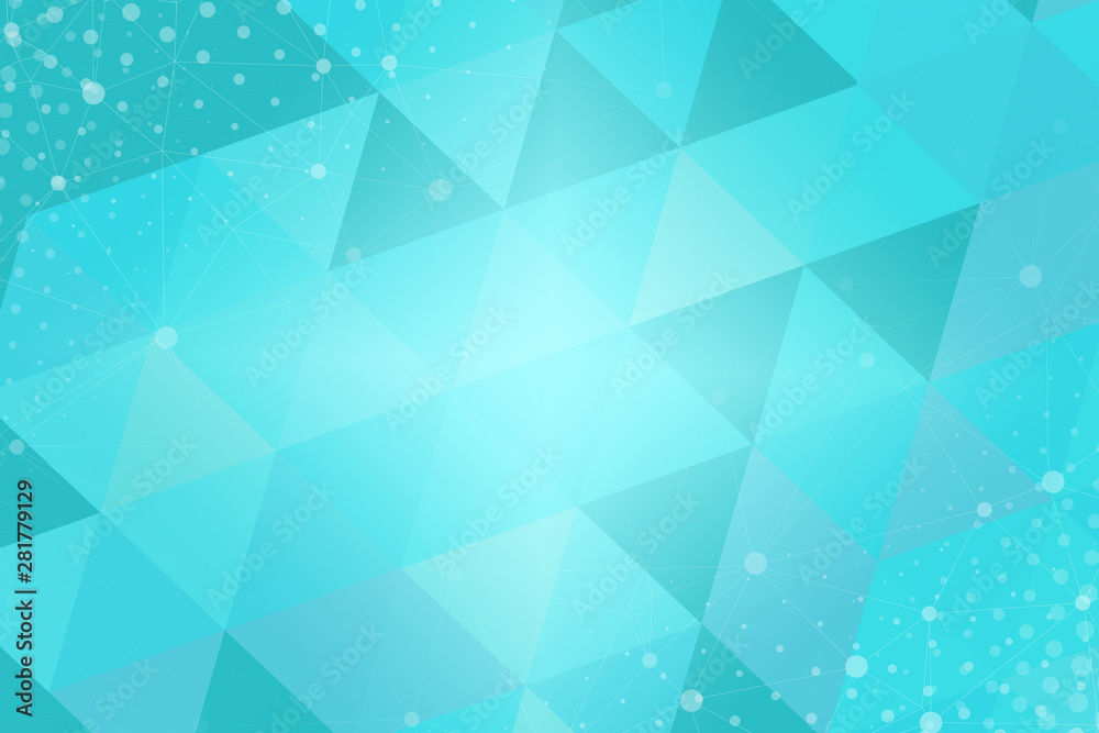 Obraz premium abstract, blue, design, wallpaper, technology, business, digital, art, illustration, graphic, backdrop, wave, water, curve, white, backgrounds, light, globe, concept, pattern, lines, world, futuristic