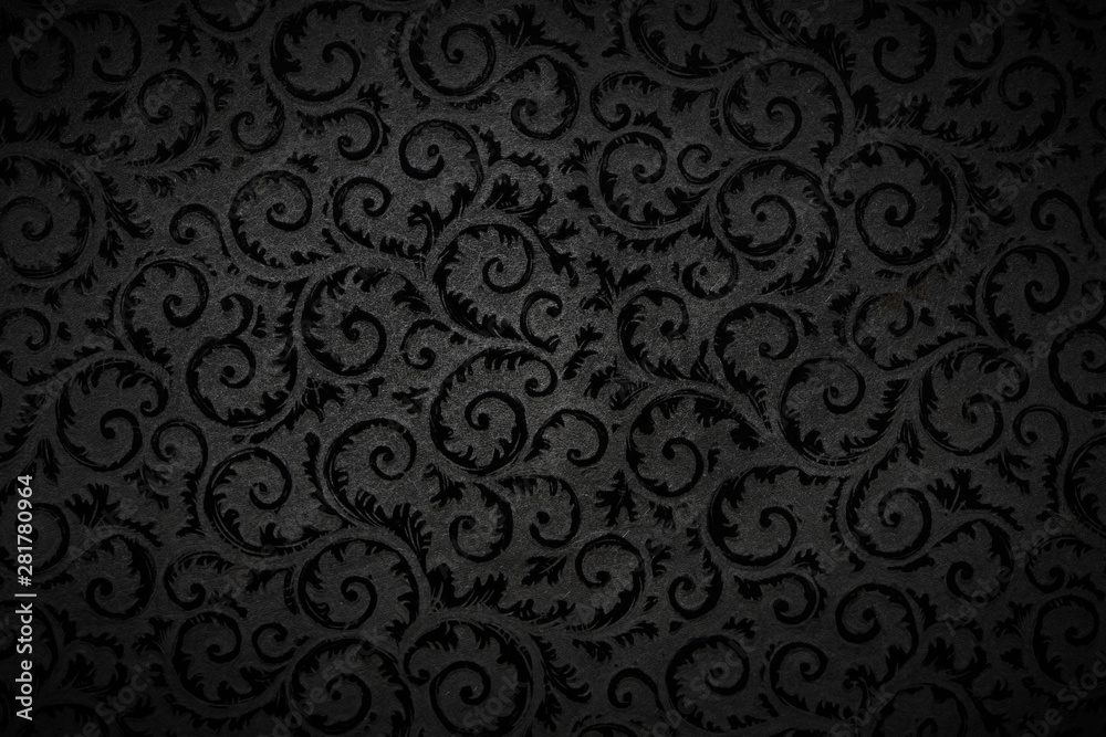 dark wallpaper background texture.