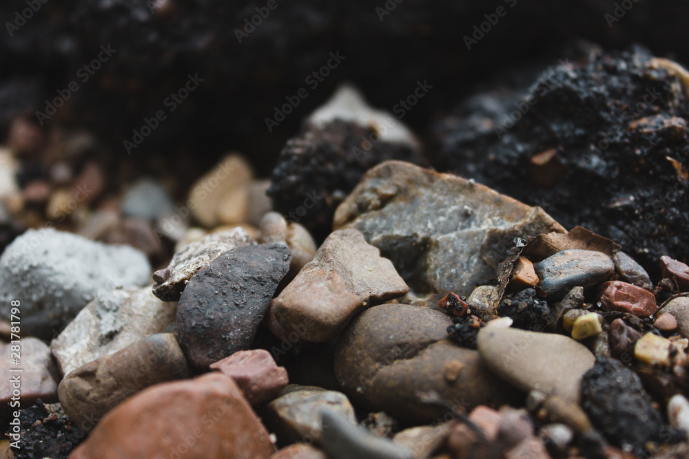 stone nature wet dirt earth asphalt road texture pebble monolith granite flint rock boulder cobblestone abstraction background stone nature wet dirt earth asphalt road texture pebble monolith granite flint rock boulder cobblestone abstraction background