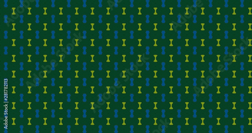 Abstract background geometric drawings for wrapping paper, textile print, fabrics, wallpapers, screen saver on your desktop.