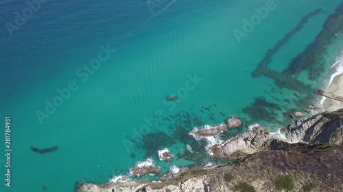 Serenity in Calabria, Italy