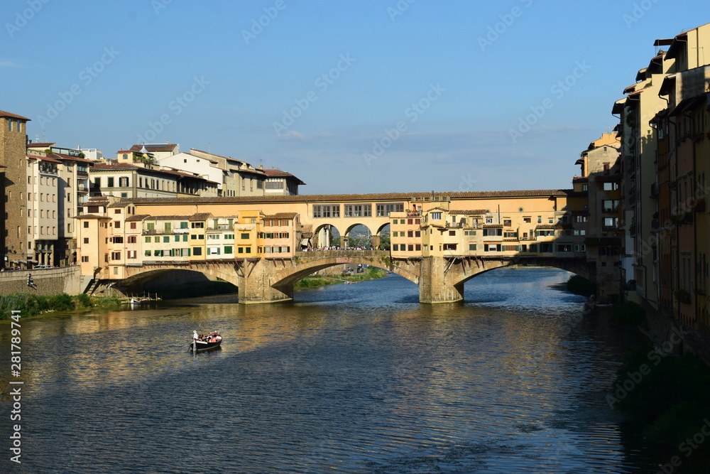 Florenz, Ponte Vecchio