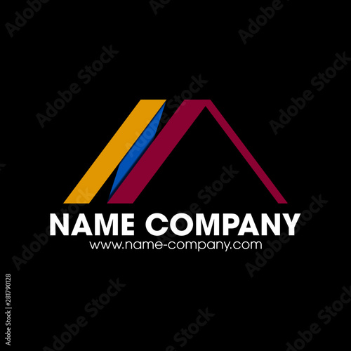 logo artisan peintre décorateur conseil 