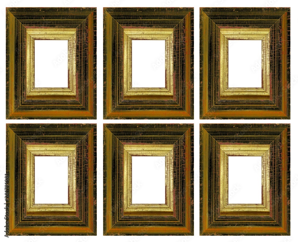 Fotorahmen Set Fotorahmen Set