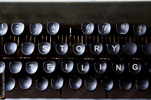 Photography Reading, storytelling and education