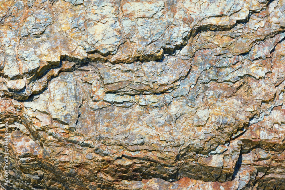 Stone backgrounds, mountain rock texture on a sunny day. Dinaric Alps, Montenegro Stone backgrounds, mountain rock texture on a sunny day. Dinaric Alps, Montenegro