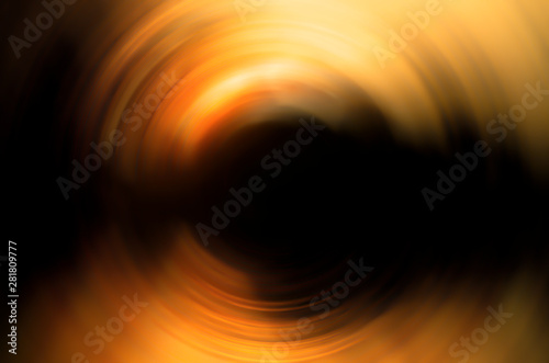 circulo dourado, fogo