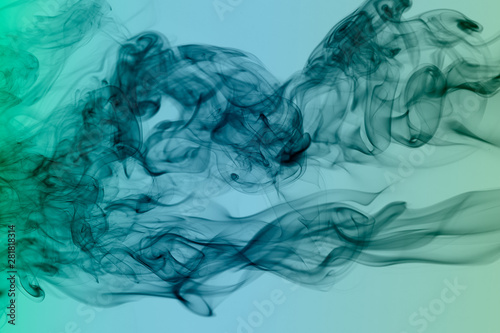 Abstract Smoke