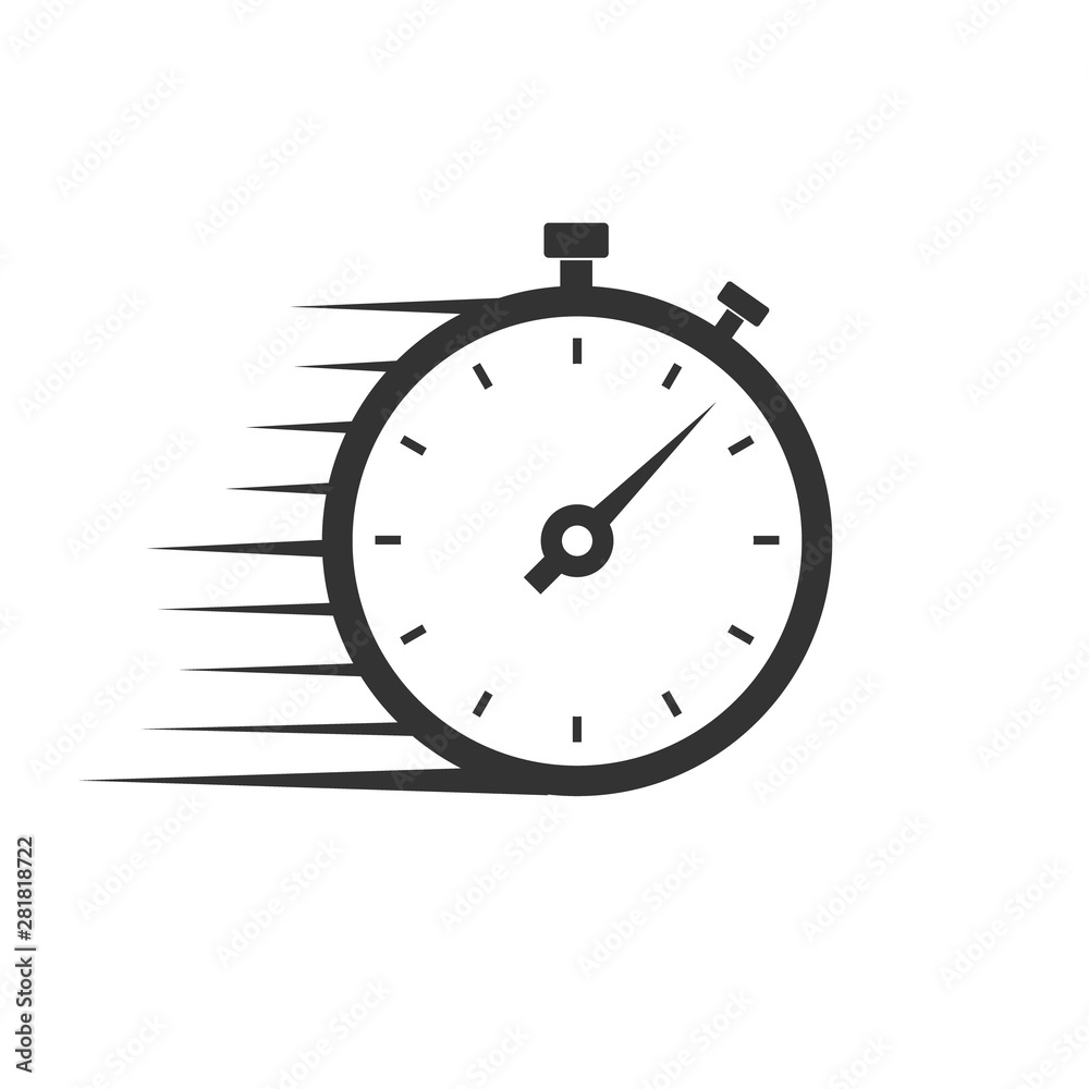 Fast delivery icon Fast delivery icon