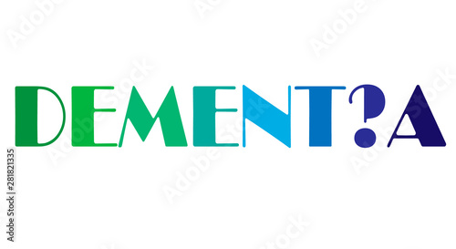 DementiaColor