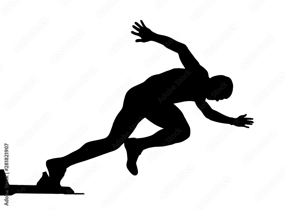 Sprinter