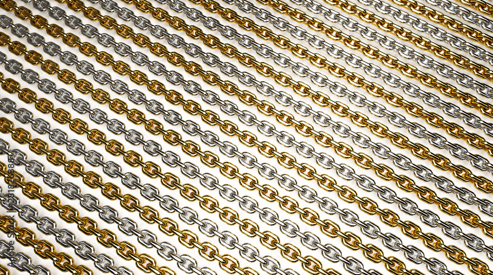 3D rendering of metal mesh fence. background of metal mesh isolated on white background.. 3D rendering of metal mesh fence. background of metal mesh isolated on white background..