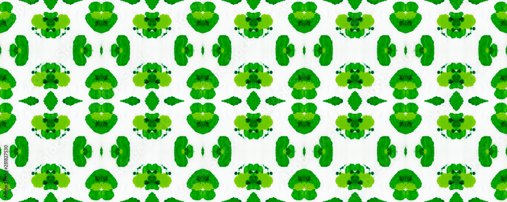 Ethnic Seamless Pattern. Ethnic Seamless Pattern.