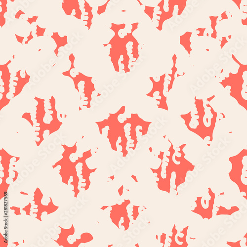 tie dye seamless pattern. 