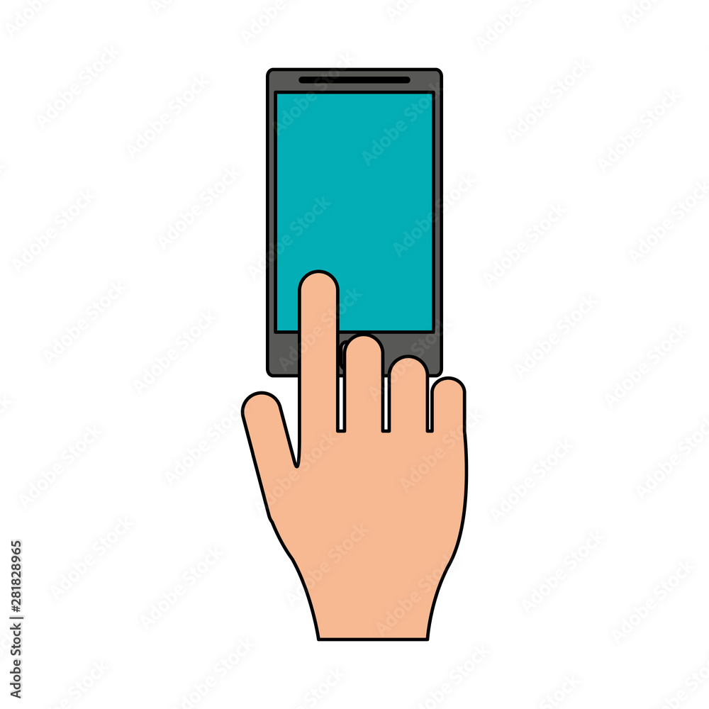 technology digital modern hardware cartoon technology digital modern hardware cartoon