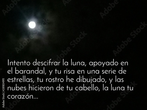 Foto Poesía para almas