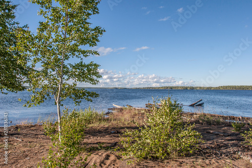 Photography Land and seascape in the Lulea Archipelago, northern Sweden, Scandinavia