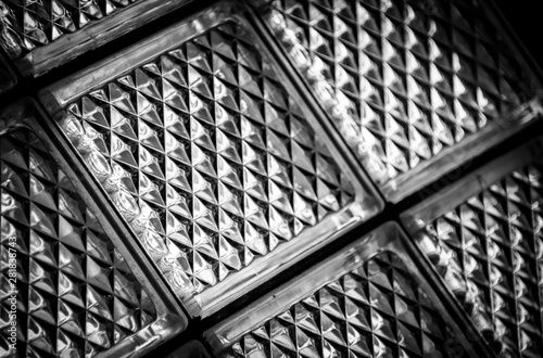 Glass Block 1