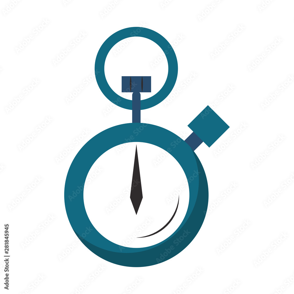 chronometer time sport clock cartoon chronometer time sport clock cartoon