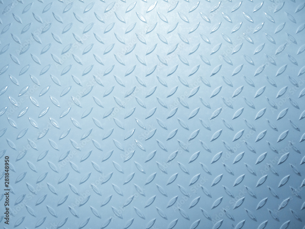 Perforated stainless metal sheet for pattern background. Perforated stainless metal sheet for pattern background.