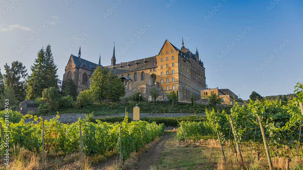 Kloster Kalvarienberg in Ahrweiler