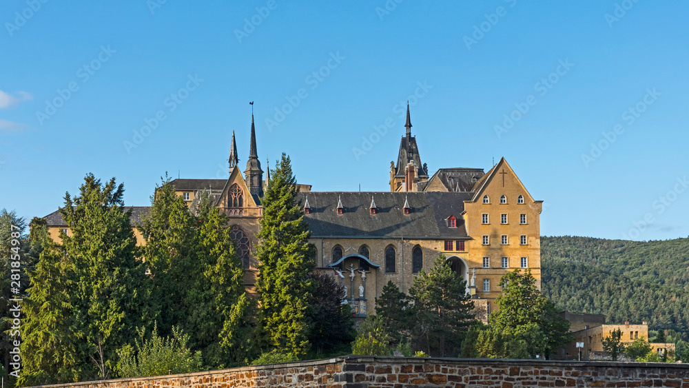 Ahrweiler, Kloster Kalvarienberg