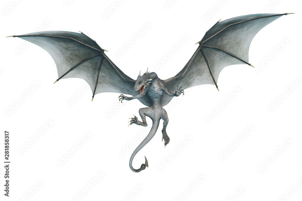 Fototapeta premium dragon