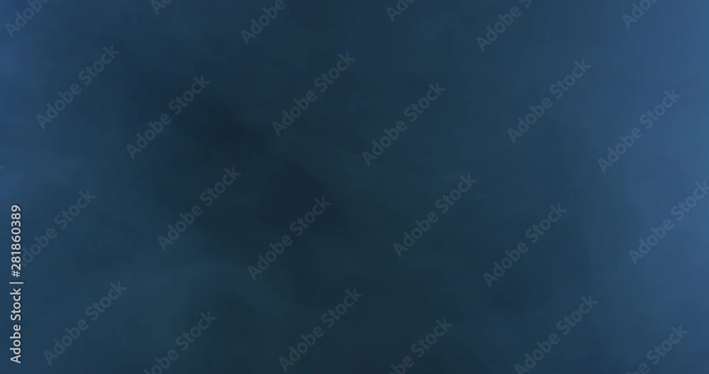 Mysterious Fog Rising On Black Backdrop In Slow Motion With White Smoke Falling Mysterious Fog Rising On Black Backdrop In Slow Motion With White Smoke Falling