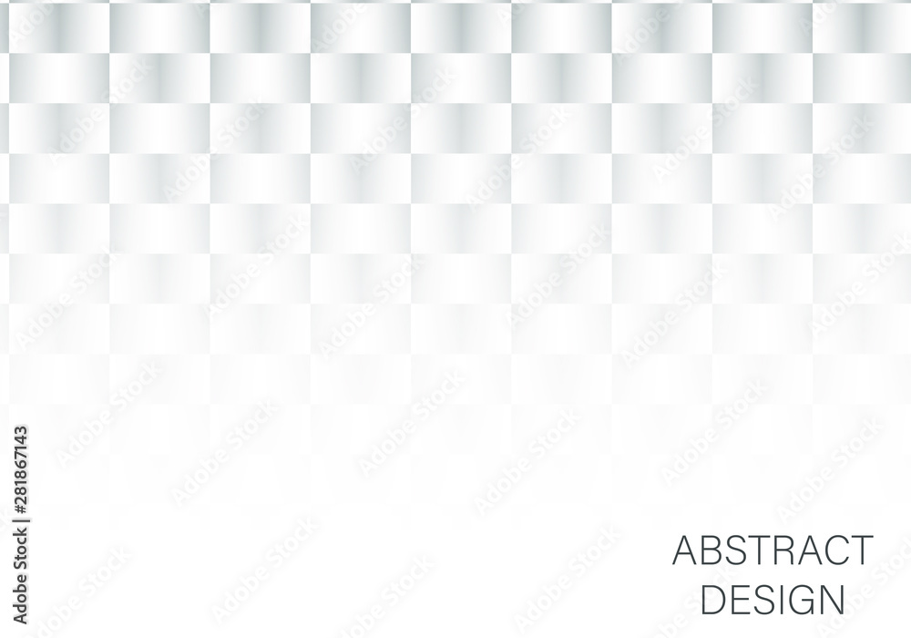 abstract geometric background