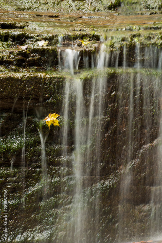 Buttermilk Falls State Park