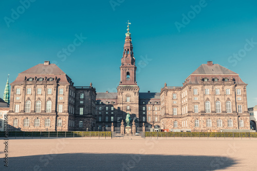 City hall