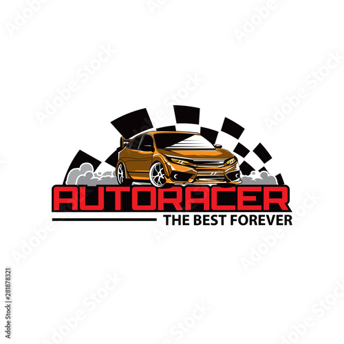auto racer