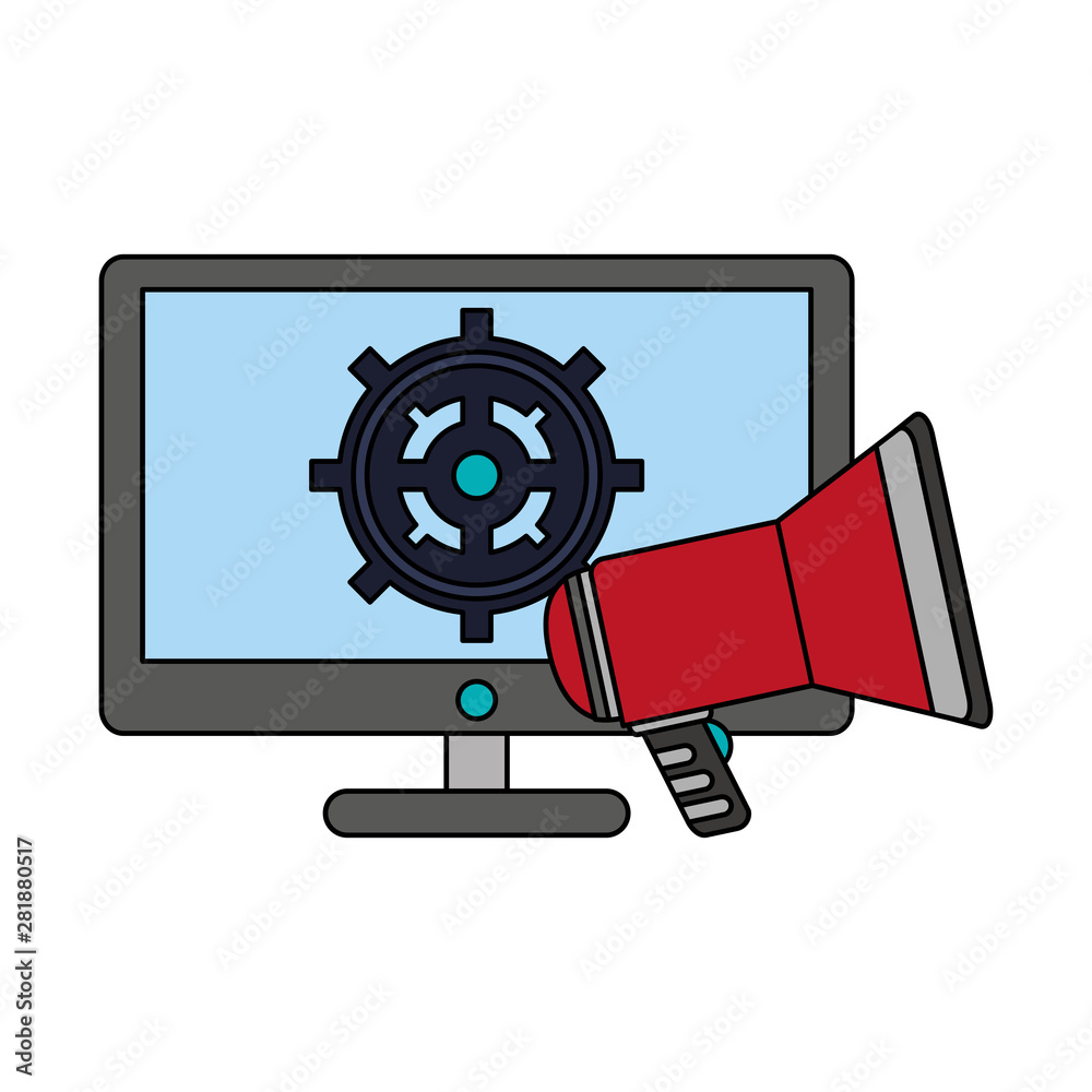 technology digital modern hardware cartoon technology digital modern hardware cartoon