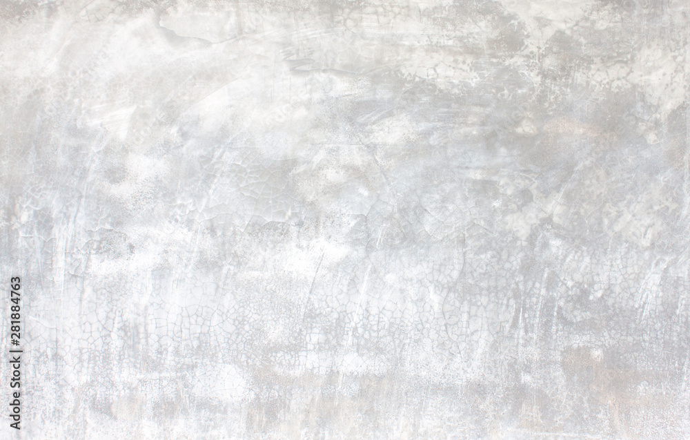 Naklejka premium cement wall