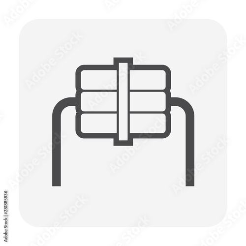 dryer air conditioner