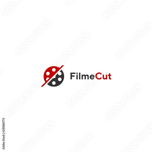 Film Cut logo