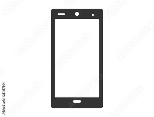 スマホ